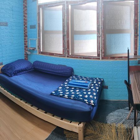 206 Olan Place Apartment With Free Wi-Fi Bangkok Exteriör bild