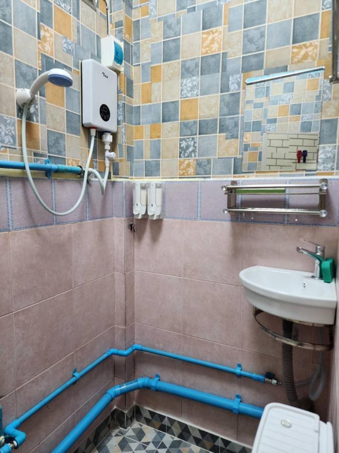 206 Olan Place Apartment With Free Wi-Fi Bangkok Exteriör bild