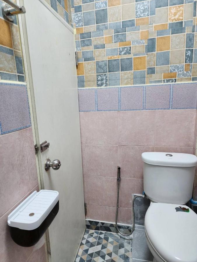 206 Olan Place Apartment With Free Wi-Fi Bangkok Exteriör bild