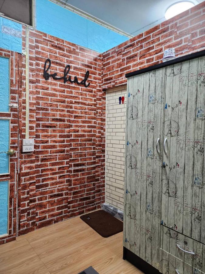 206 Olan Place Apartment With Free Wi-Fi Bangkok Exteriör bild