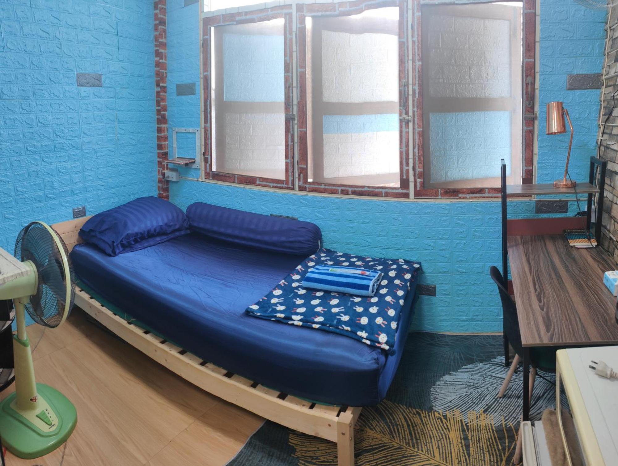 206 Olan Place Apartment With Free Wi-Fi Bangkok Exteriör bild